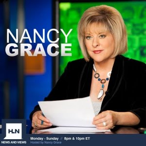 Nancy Grace and her colleague, Art Harris, presented the fake kidnapping of HaLeigh Cummings as a real-time mystery 